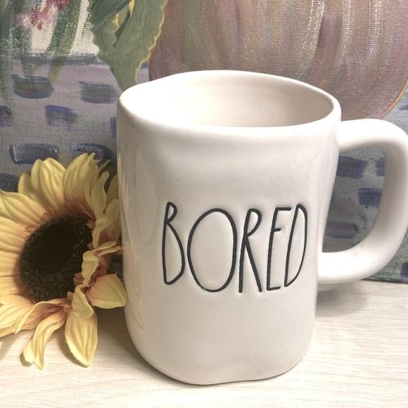 RAE DUNN MUG - Picture 2 of 5